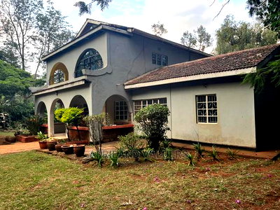 1 Acre Land for Sale in Karen - Image 5