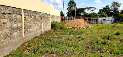 Commercial Plot Touching Highway Kimumu Marura In Eldoret - Image 2