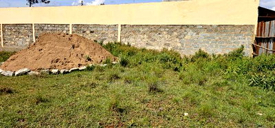 Commercial Plot Touching Highway Kimumu Marura In Eldoret - Image 3