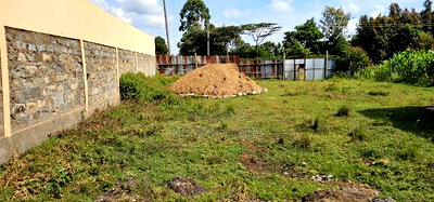 Commercial Plot Touching Highway Kimumu Marura In Eldoret - Image 4