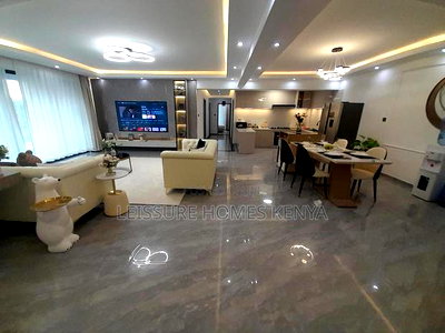 4bdrm Apartment in Kileleshwa for sale - Image 5