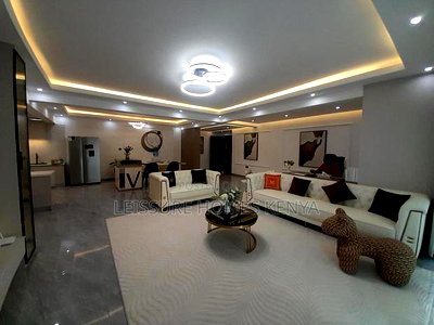 4bdrm Apartment in Kileleshwa for sale - Image 3