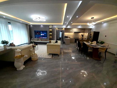 4bdrm Apartment in Kileleshwa for sale - Image 1