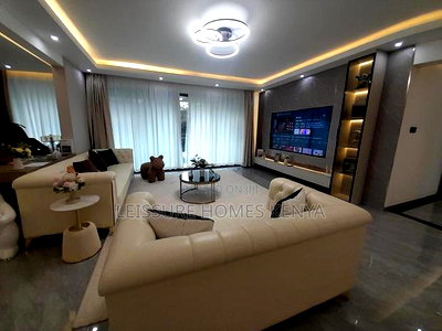 4bdrm Apartment in Kileleshwa for sale - Image 9