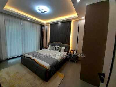 4bdrm Apartment in Kileleshwa for sale - Image 12