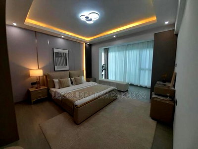 4bdrm Apartment in Kileleshwa for sale - Image 6