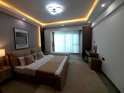 4bdrm Apartment in Kileleshwa for sale - Image 15