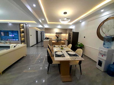 4bdrm Apartment in Kileleshwa for sale - Image 4