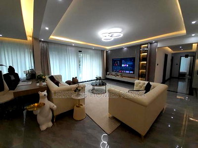 4bdrm Apartment in Kileleshwa for sale - Image 2