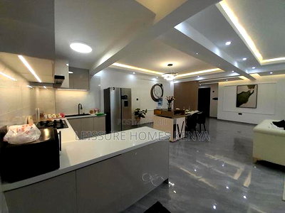 4bdrm Apartment in Kileleshwa for sale - Image 10