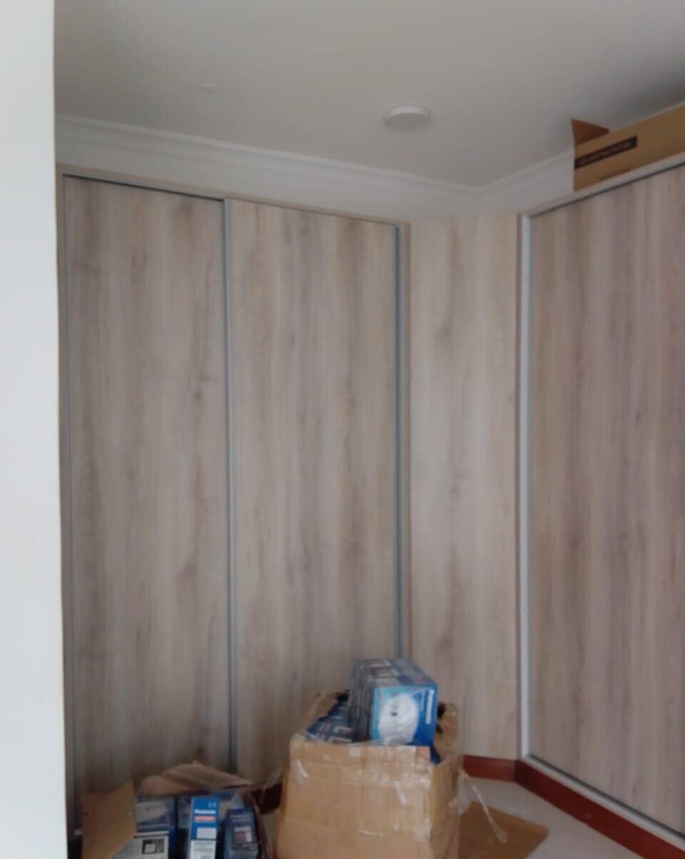 2BR All-Ensuite Apartment with Gym & Backup Power - Kilimani
