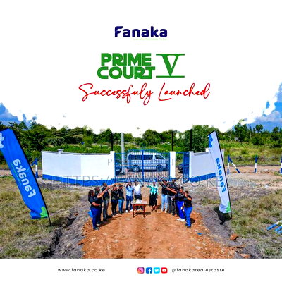 New Project in Kamakis Gikumari - Image 1