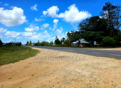 Malindi Affordable Plots for Sale - Image 1