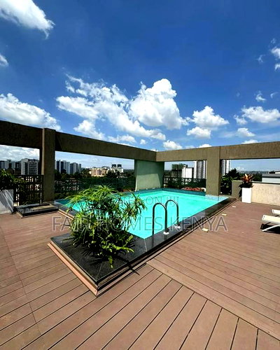 2bdrm Apartment in Gatundu Road, Kileleshwa for sale - Image 5