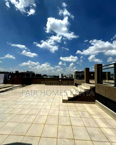 2bdrm Apartment in Gatundu Road, Kileleshwa for sale - Image 13