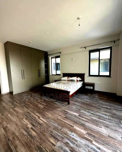 2bdrm Apartment in Gatundu Road, Kileleshwa for sale - Image 10