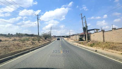 Athi River 10acre Near Graceland River Park Estates - Image 1