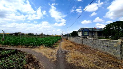 Athi River 10acre Near Graceland River Park Estates - Image 2