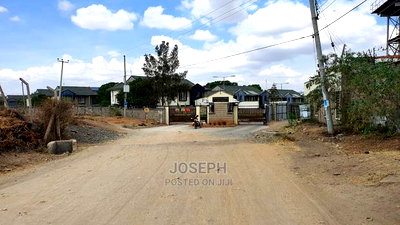 Athi River 10acre Near Graceland River Park Estates - Image 9