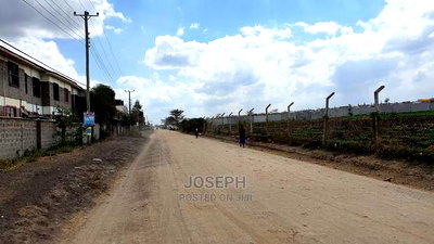 Athi River 10acre Near Graceland River Park Estates - Image 3