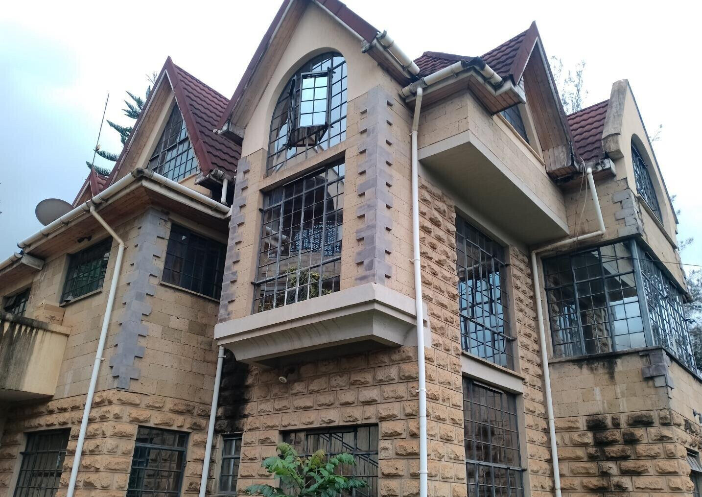 0.15 Acre Townhouse in Lavington