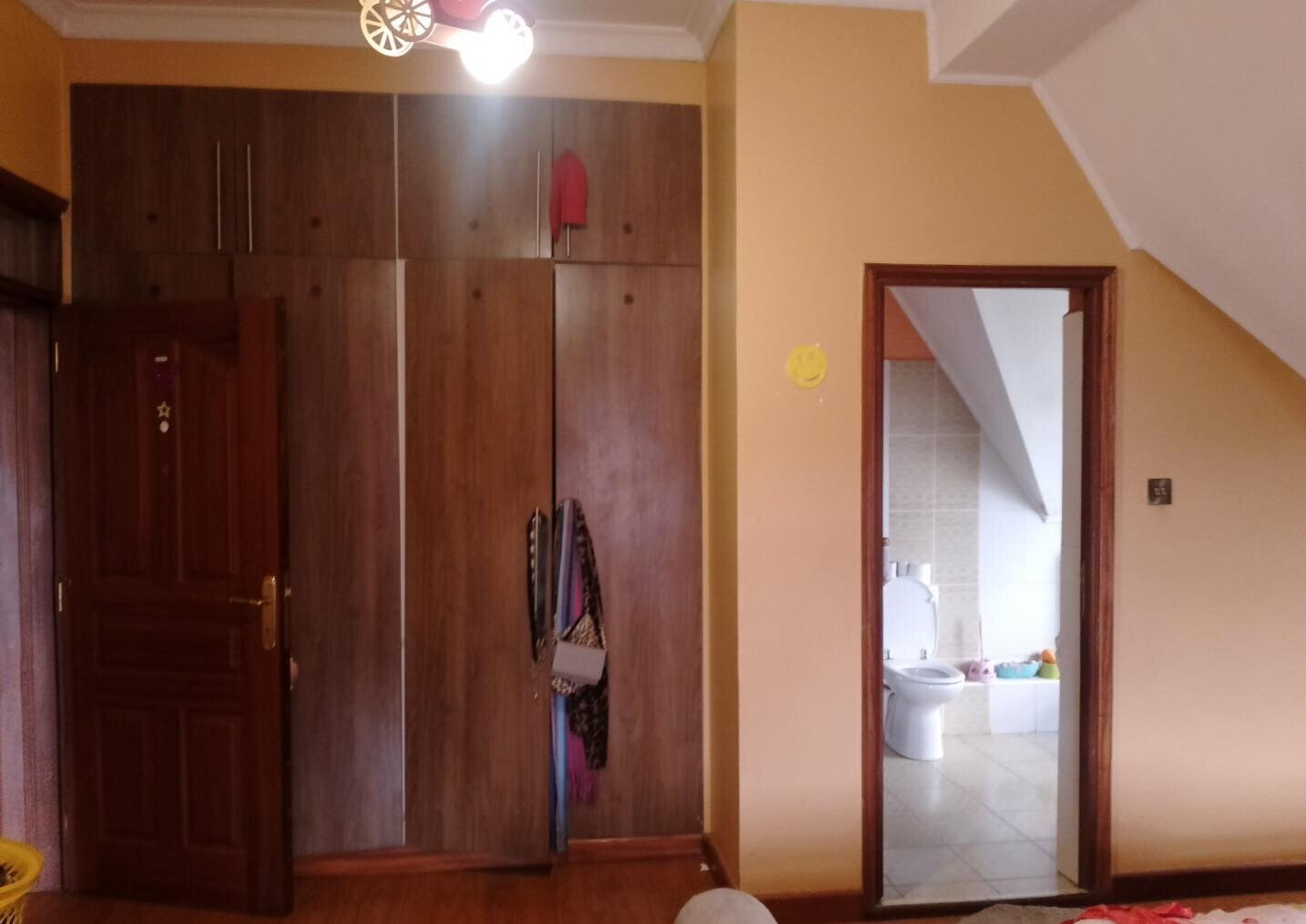 0.15 Acre Townhouse in Lavington