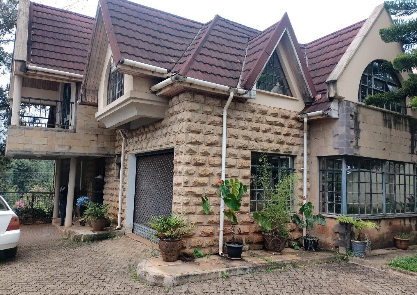 0.15 Acre Townhouse in Lavington