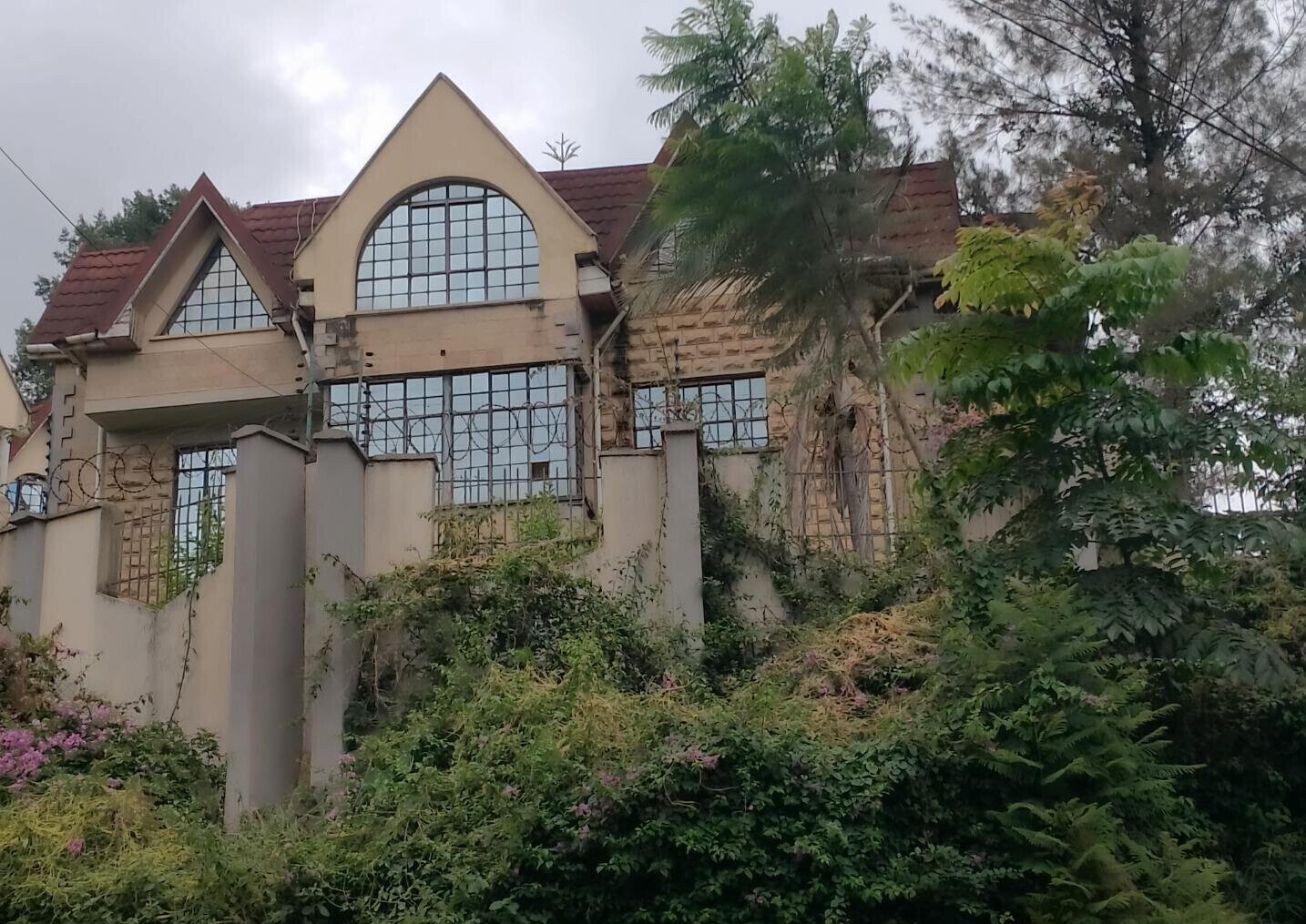 0.15 Acre Townhouse in Lavington