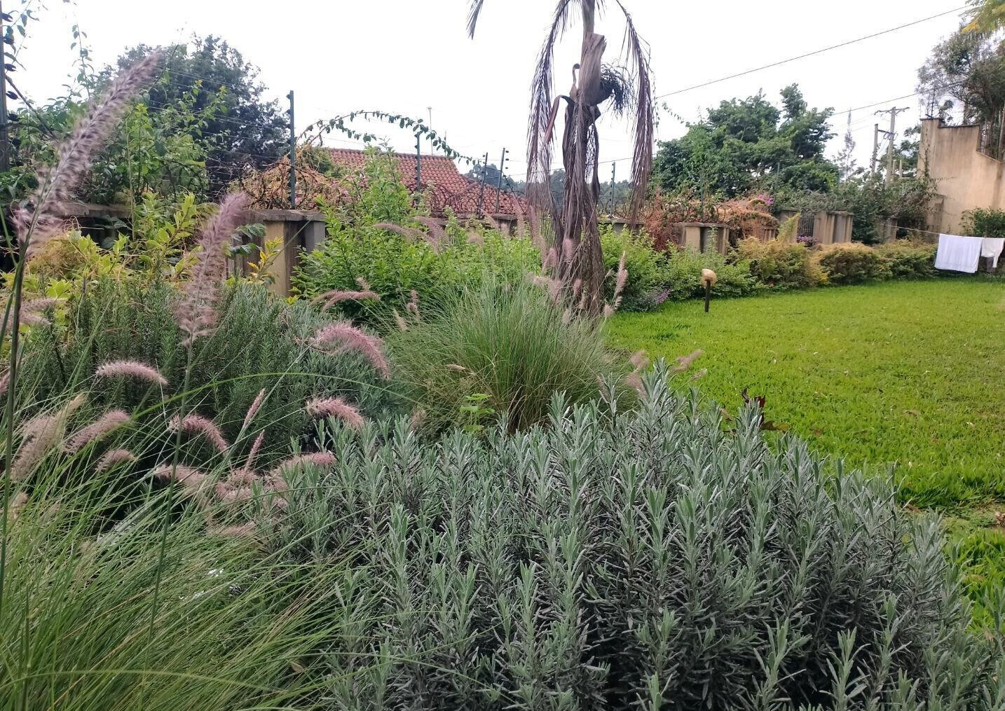 0.15 Acre Townhouse in Lavington