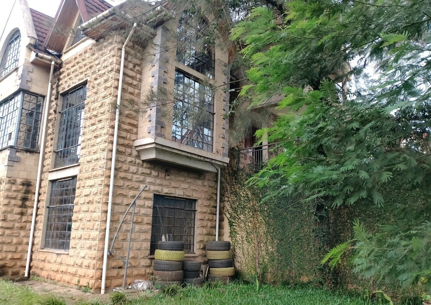 0.15 Acre Townhouse in Lavington