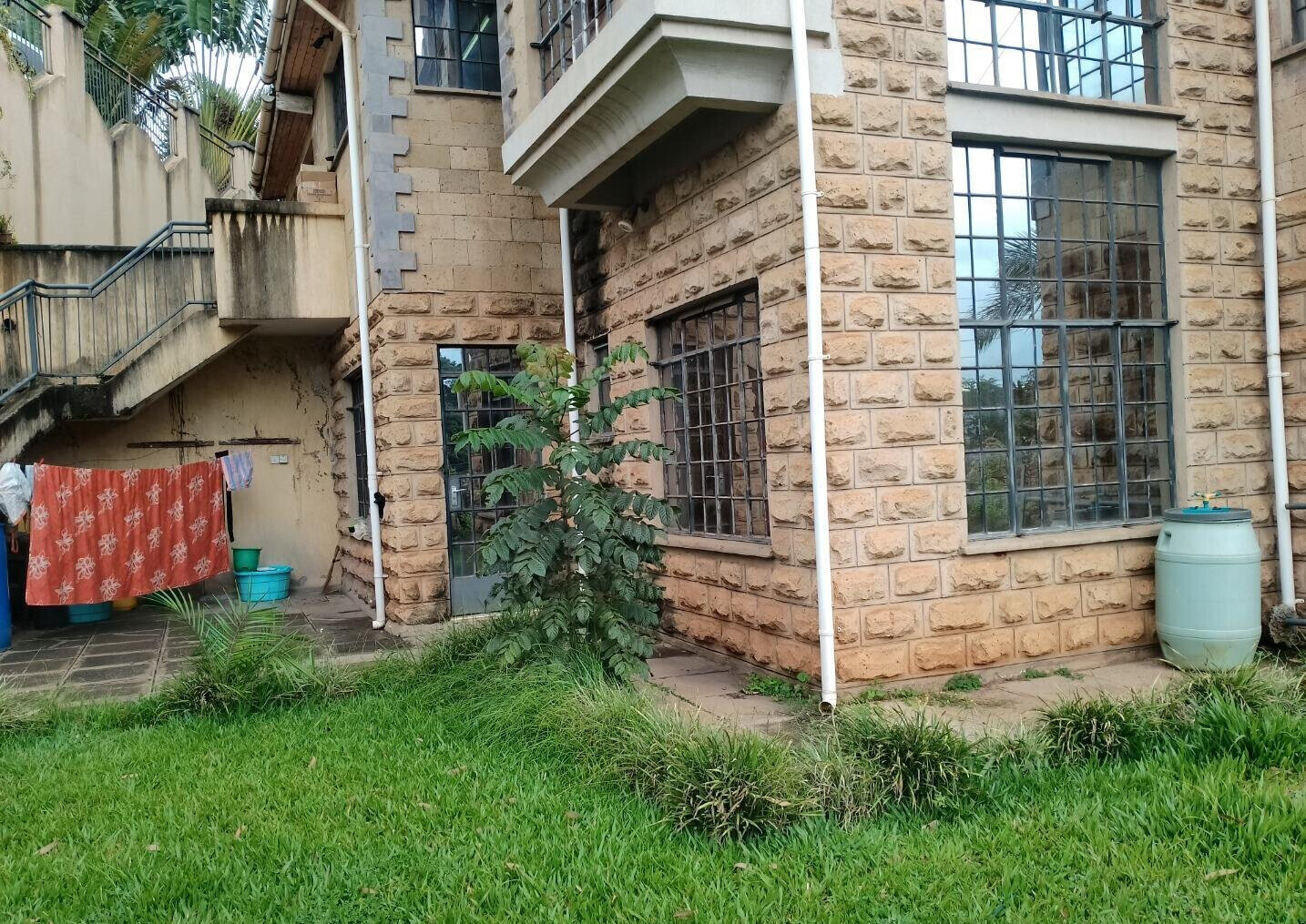 0.15 Acre Townhouse in Lavington