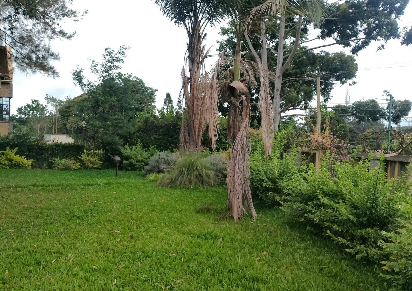 0.15 Acre Townhouse in Lavington