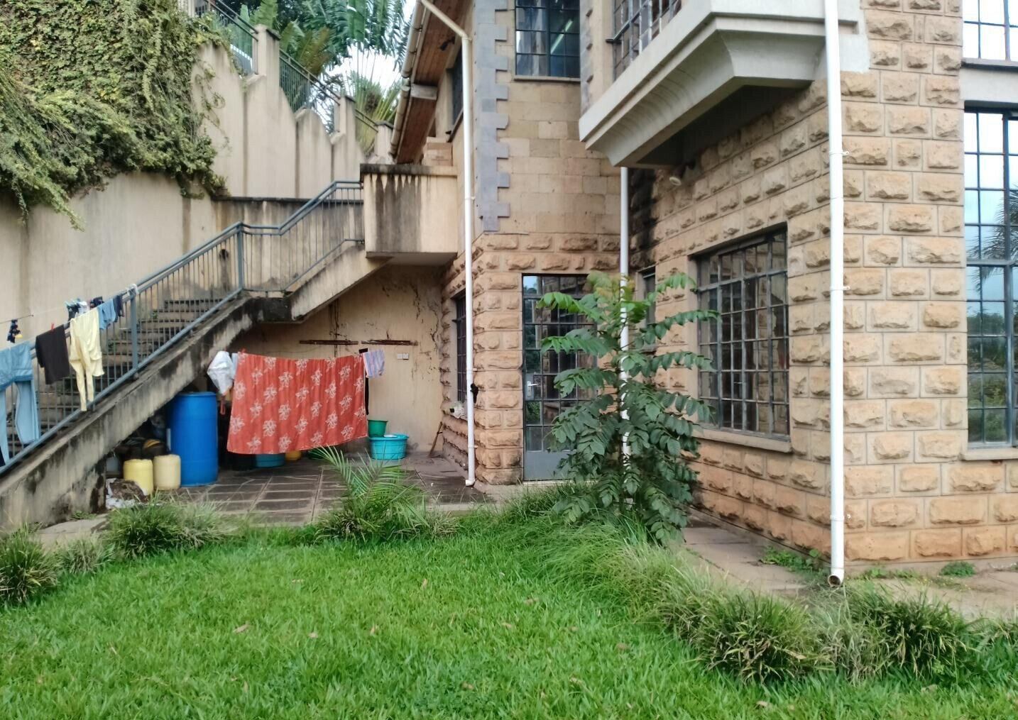 0.15 Acre Townhouse in Lavington