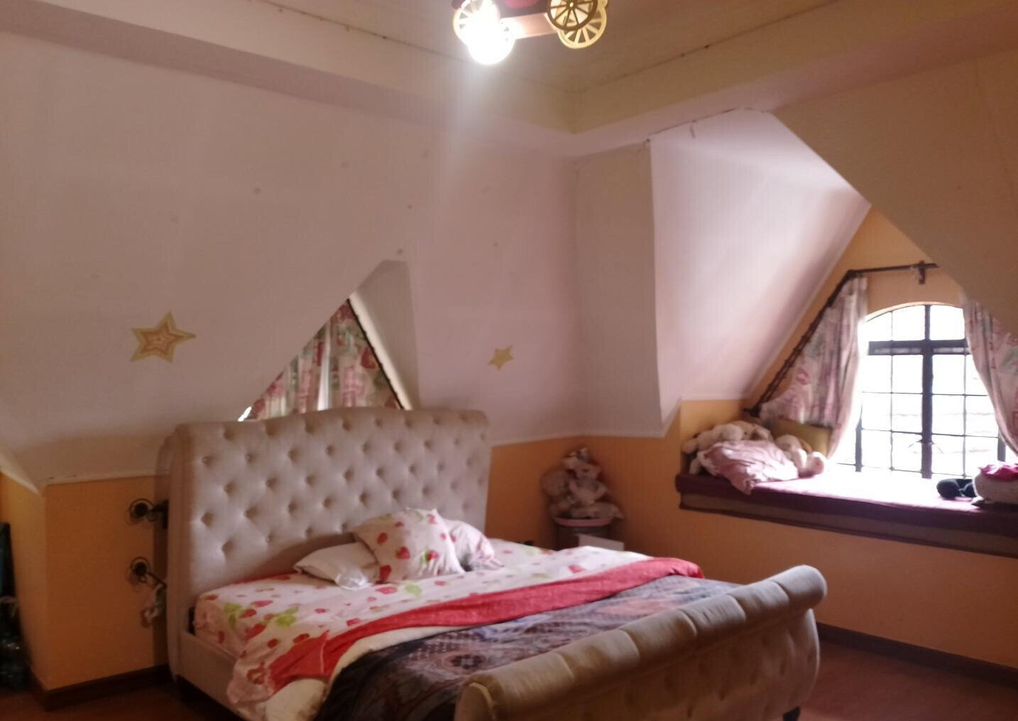 0.15 Acre Townhouse in Lavington