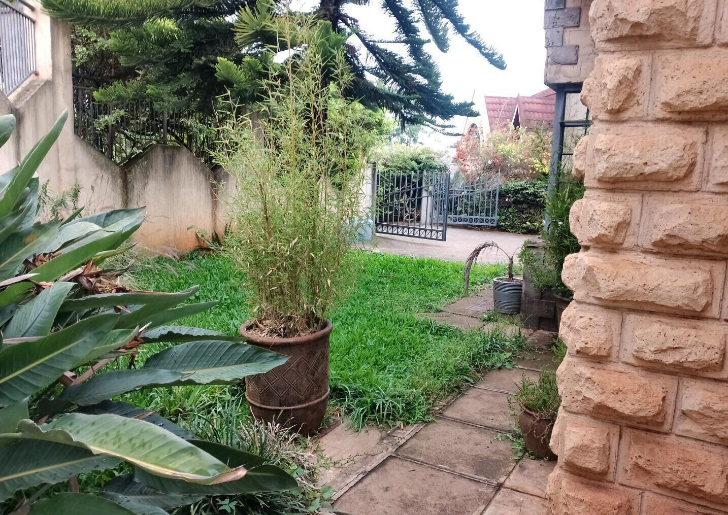 0.15 Acre Townhouse in Lavington