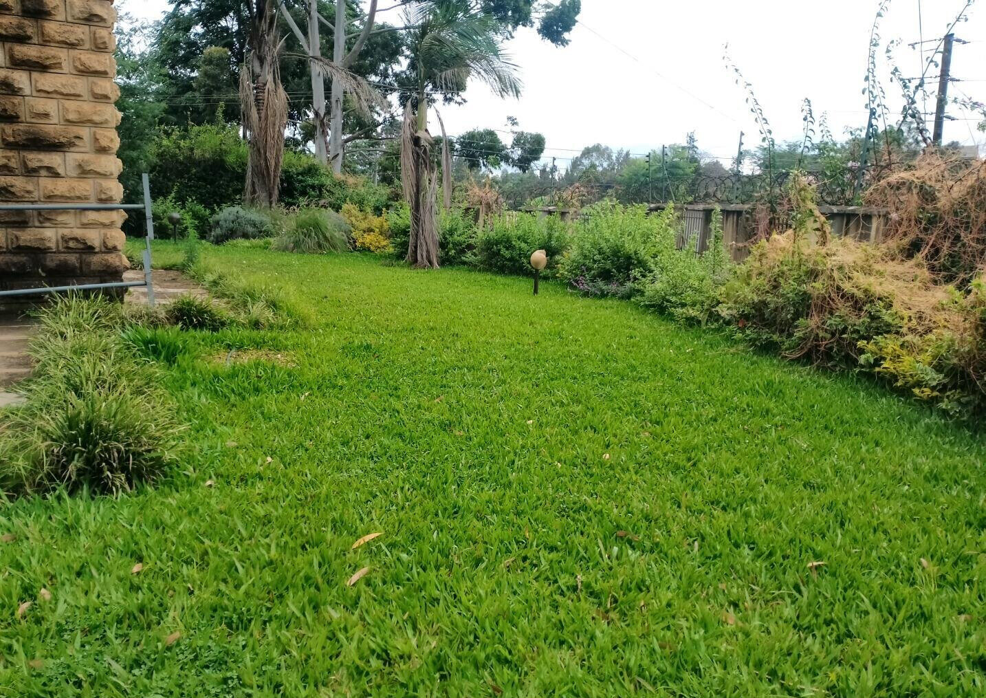 0.15 Acre Townhouse in Lavington