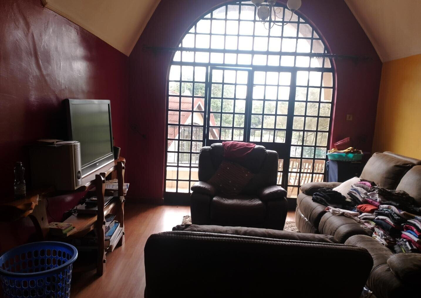 0.15 Acre Townhouse in Lavington