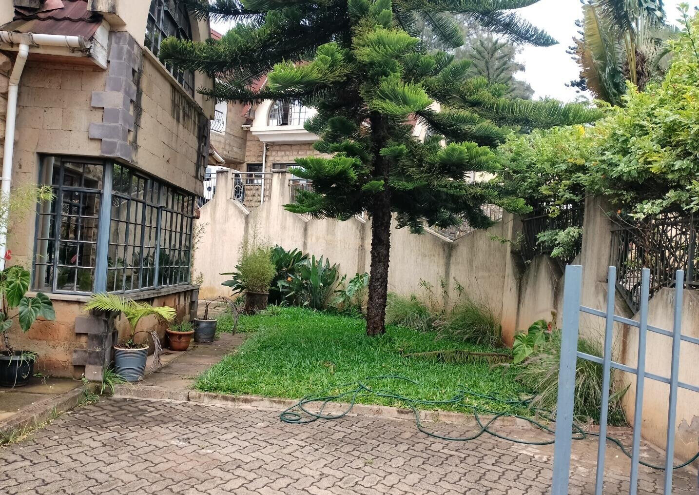 0.15 Acre Townhouse in Lavington
