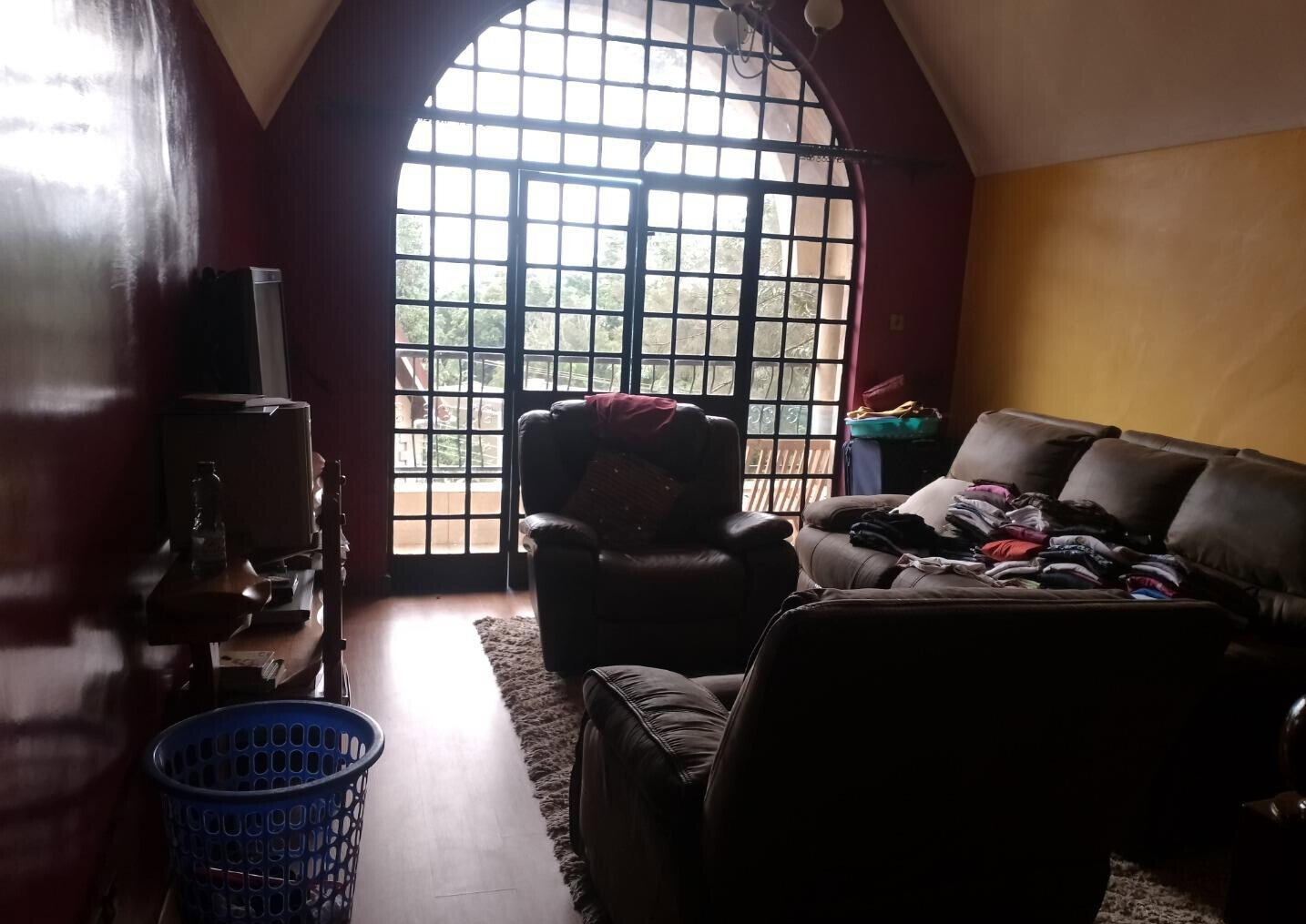 0.15 Acre Townhouse in Lavington