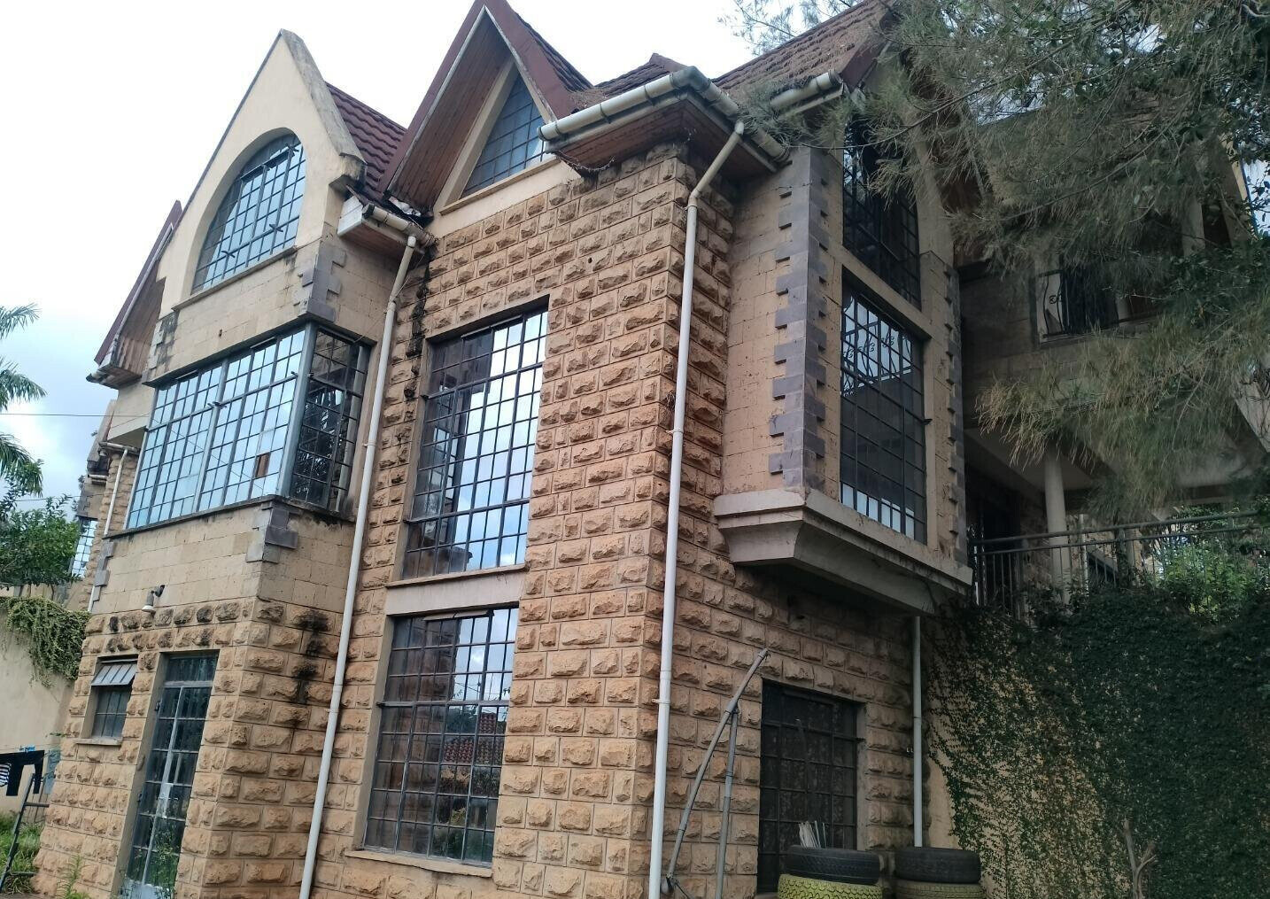 0.15 Acre Townhouse in Lavington