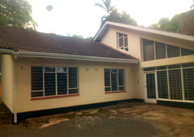 0.57 Acre 5BR Haven at KSh 300K
