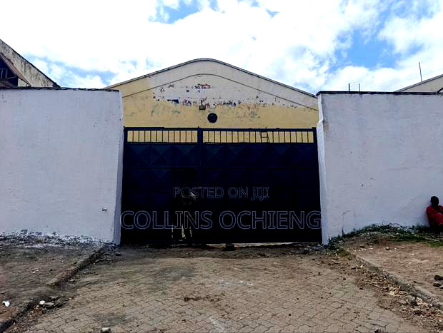 Stand-Alone Warehouse (10,000sqft) to Let - Enterprise Rd