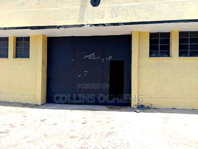 Stand-Alone Warehouse (10,000sqft) to Let - Enterprise Rd - Image 2