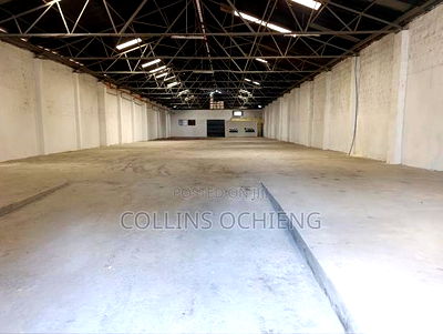 Stand-Alone Warehouse (10,000sqft) to Let - Enterprise Rd - Image 4