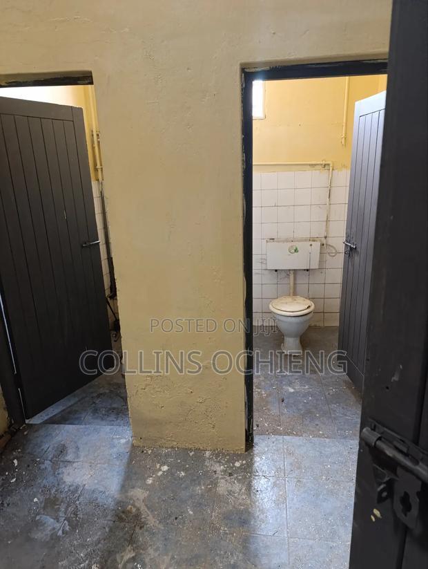 Stand-Alone Warehouse (10,000sqft) to Let - Enterprise Rd