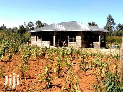 50x100 Ft Plo for Sale in Kikuyu Kamangu Kiambu County - Image 1