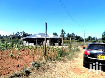 50x100 Ft Plo for Sale in Kikuyu Kamangu Kiambu County - Image 4