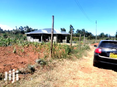 50x100 Ft Plo for Sale in Kikuyu Kamangu Kiambu County - Image 5