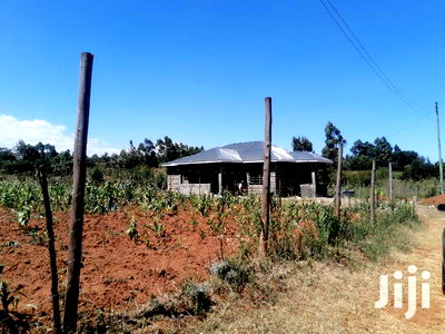50x100 Ft Plo for Sale in Kikuyu Kamangu Kiambu County - Image 3