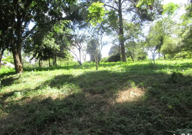 5.1-Acre Lower Kabete Plot at KSh 100M